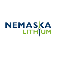 Nemaska Lithium logo