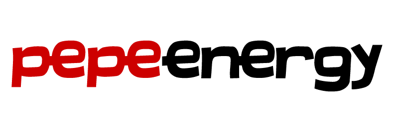 PepeEnergy Logo
