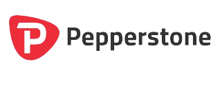 Logo de Pepperstone