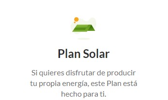 Plan Solar de Iberdrola