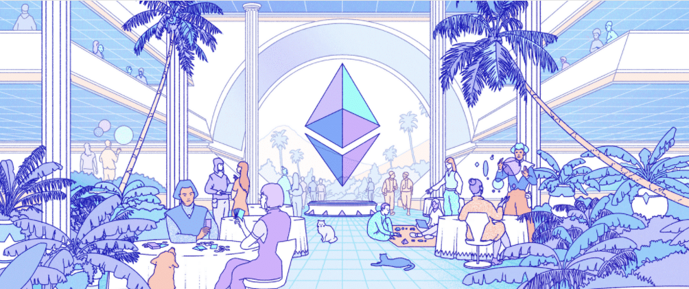 Qué es Ethereum y cómo funciona