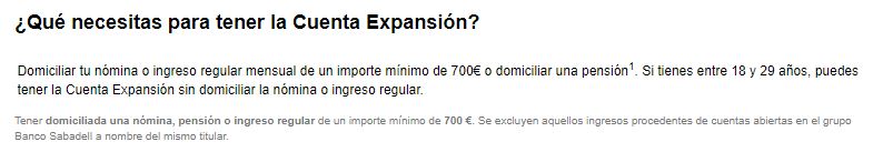 Nuevas Comisiones Bancarias: Listado actualizado Agosto 2021