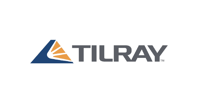 Logo de Tilray
