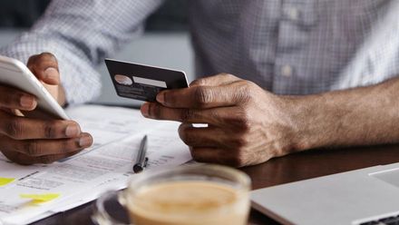 abrir una cuenta bancaria