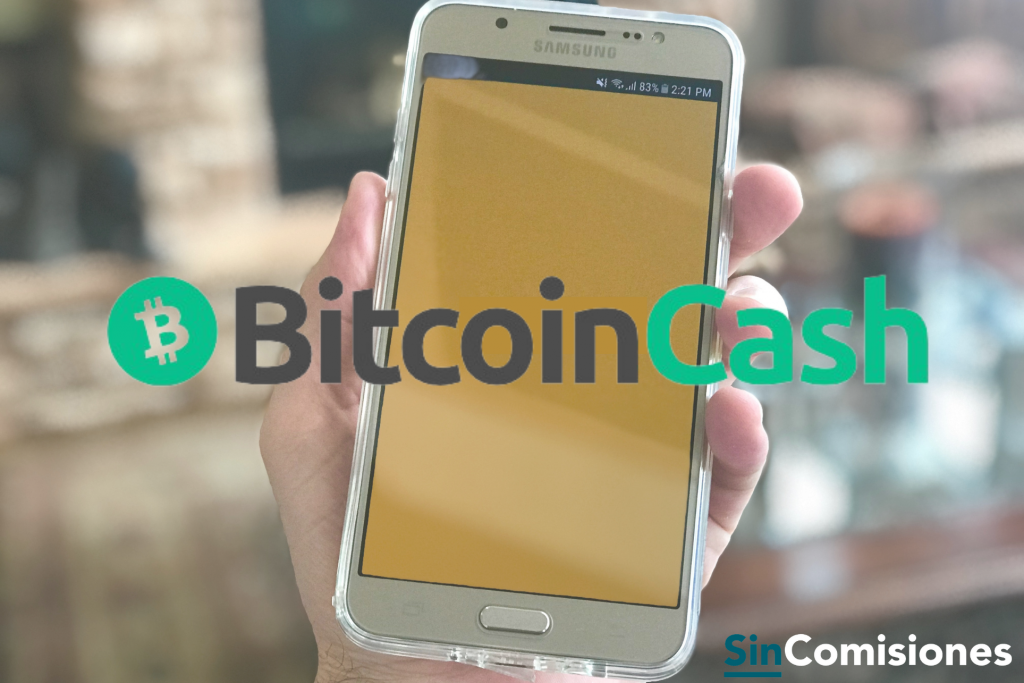 ¿Qué es Bitcoin Cash y Cómo se diferencia de Bitcoin?