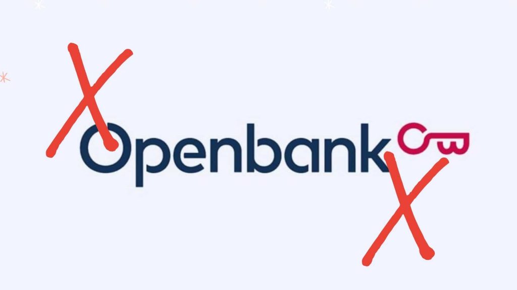 Cerrar una cuenta de Openbank