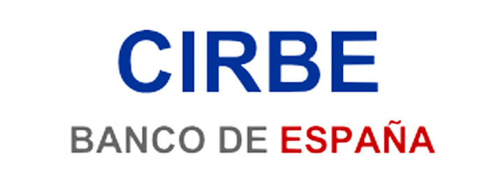 CIRBE logo