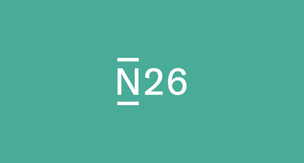 Cuenta N26 para extranjeros