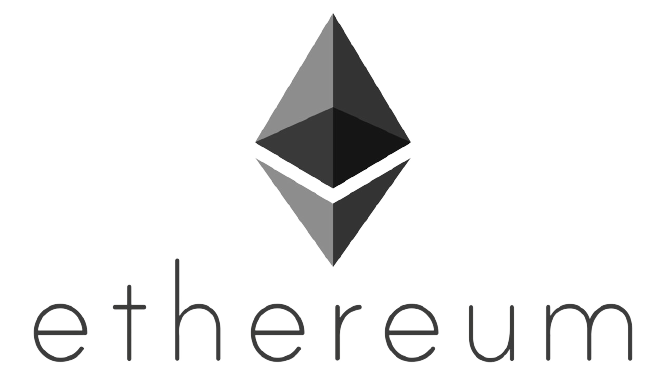 Logo de Ethereum