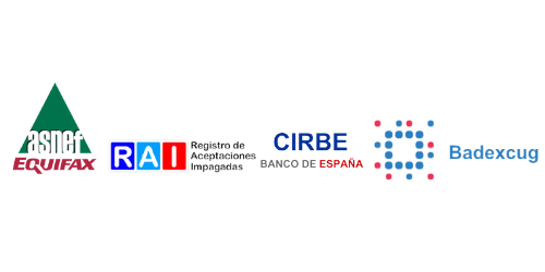 ¿Cuál es el importe mínimo para entrar en un fichero de morosos?