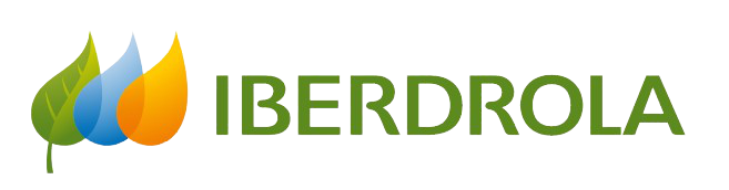 Logo de Iberdrola