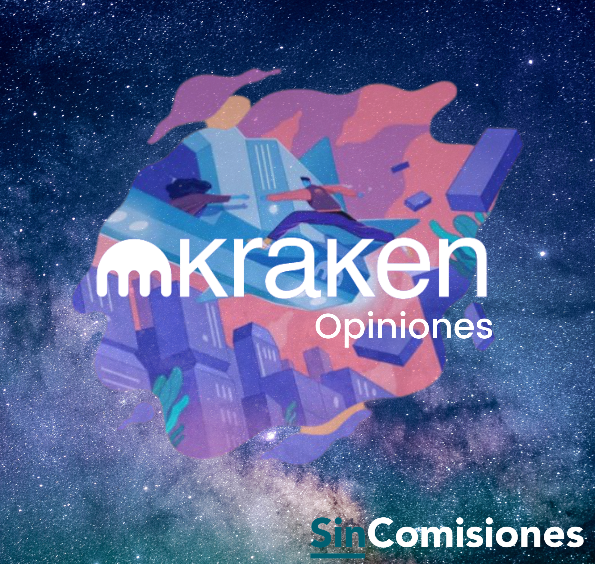 ▷ ¿Es Kraken el mejor exchange para cryptos?: Opinión 2026