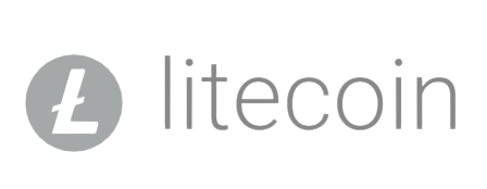 Logo de Litecoin