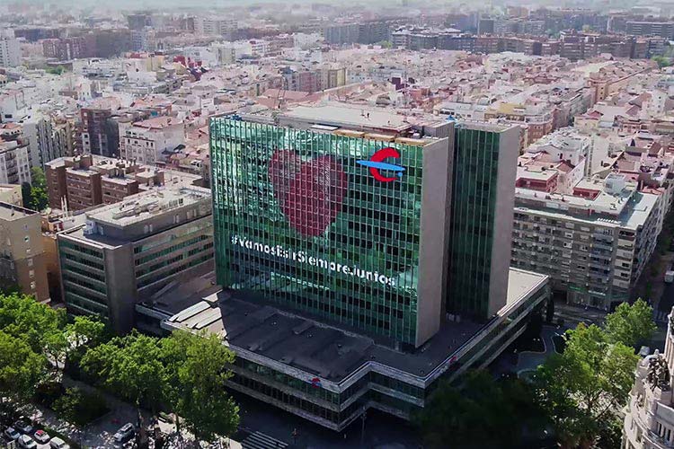 Oficinas Ibercaja