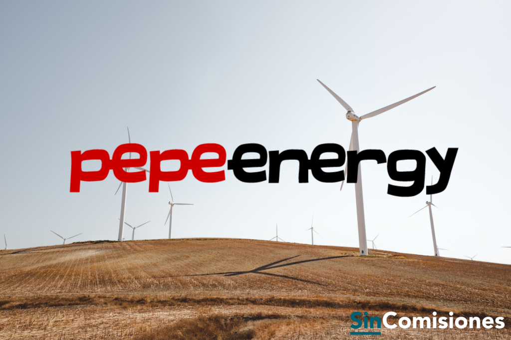 PepeEnergy Opiniones