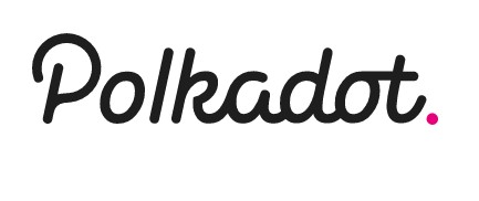 logo de Polkadot