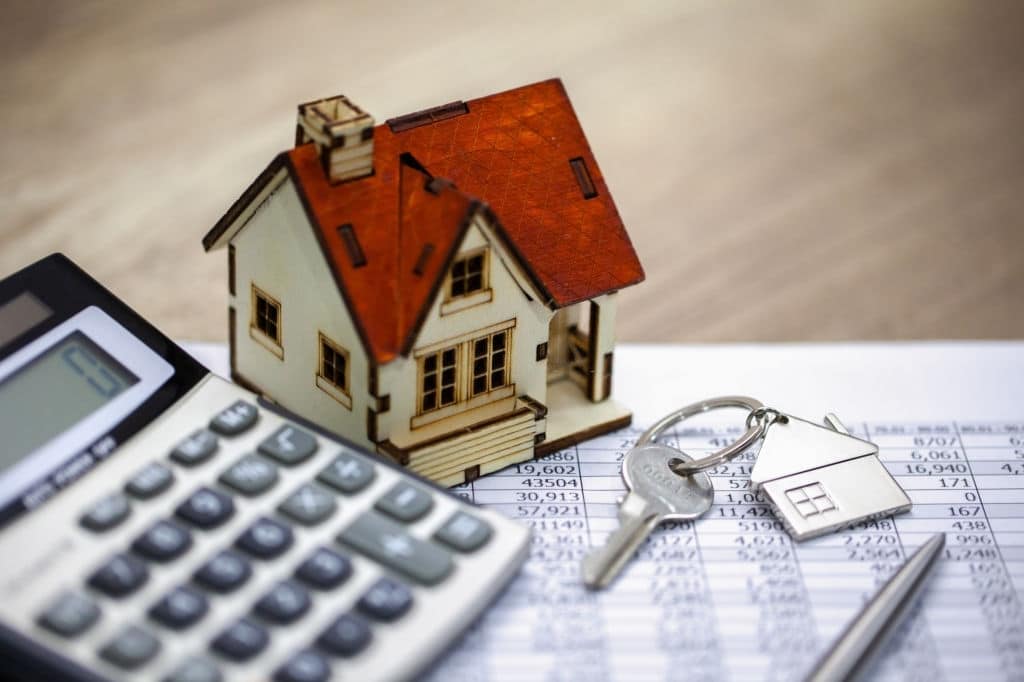 Hipoteca fija: cómo contratar las mejores por tipo de interés