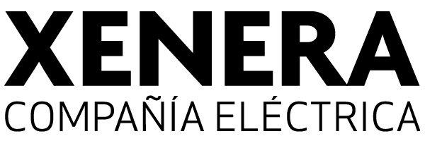 Logo de Xenera