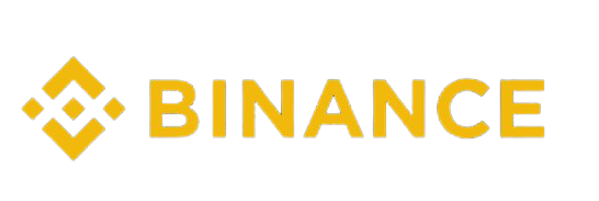 Logo de Binance