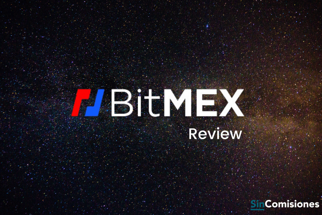 Bitmex opiniones