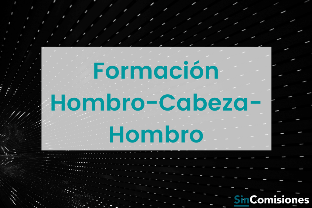 Formación Hombro-Cabeza-Hombro