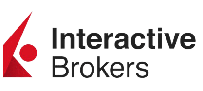 Logo de Interactive Brokers