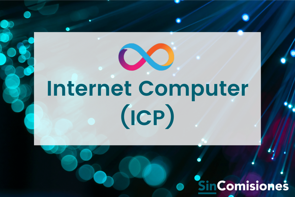 Qué es Internet Computer