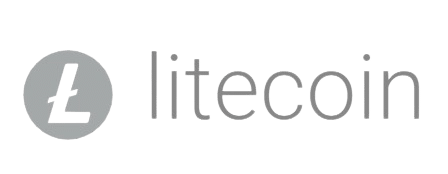 Logo de Litecoin