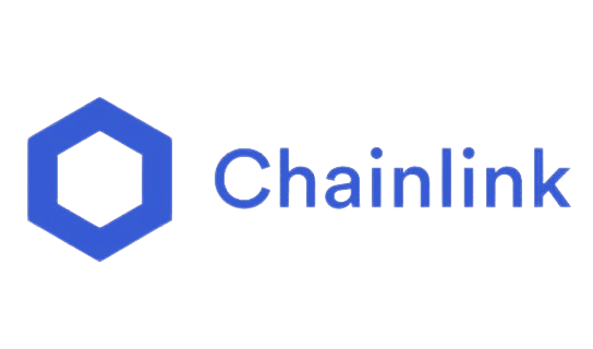 Logo de Chainlink