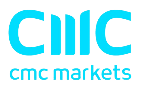 Logo de CMC Markets