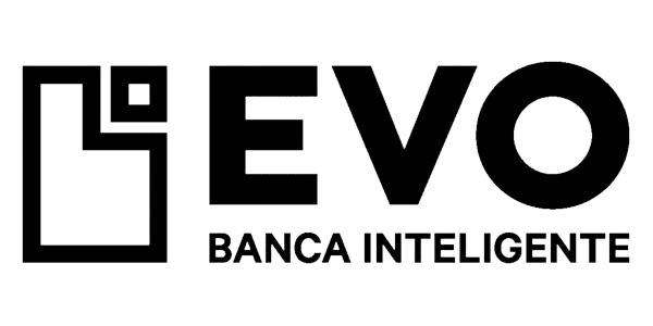 Logo de Evo