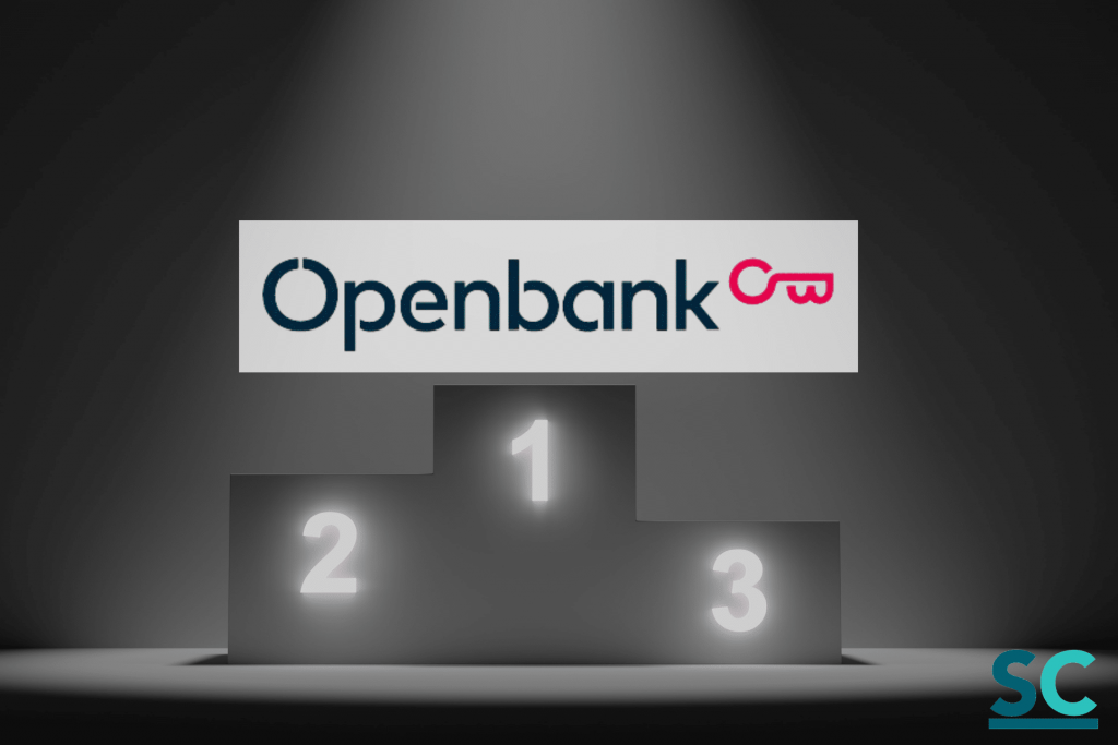 Mejor cuenta sin comisiones para afiliar la nómina: Openbank