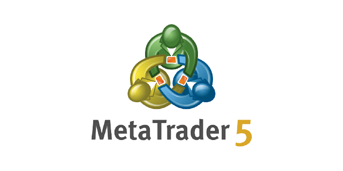 Logo de la Plataforma MetaTrader 5