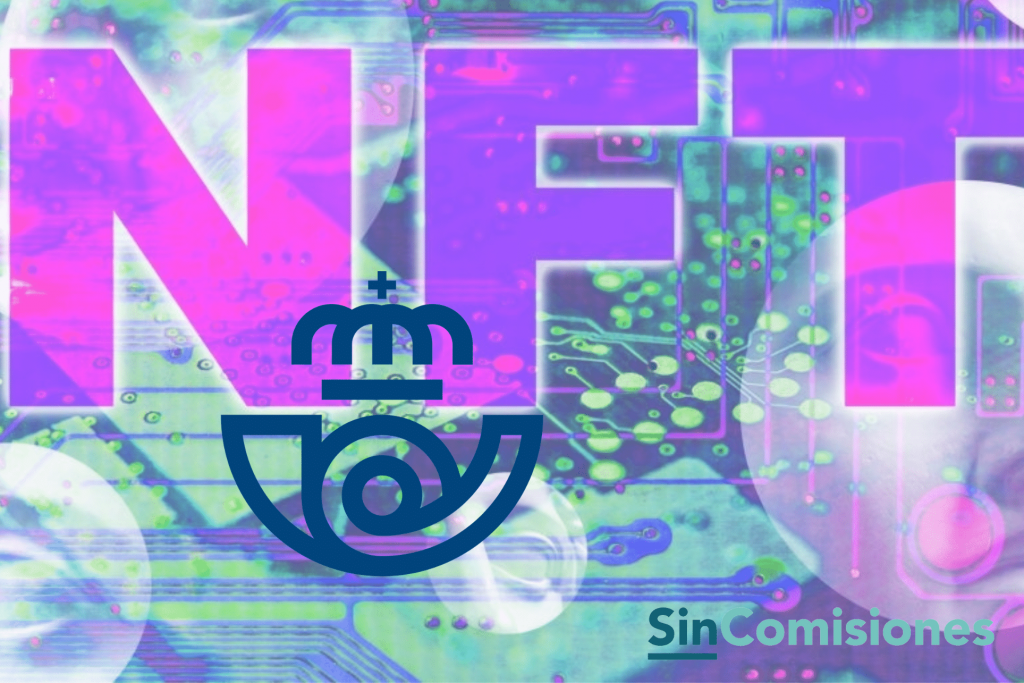 Correos se lanza al mundo de los crypto con sus propios NFT