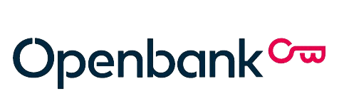 Logo de Openbank