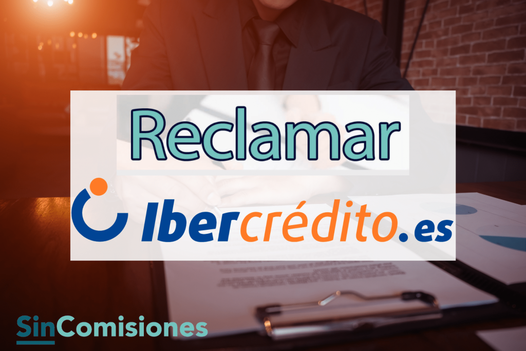 Cómo Reclamar Microcrédito a IberCrédito