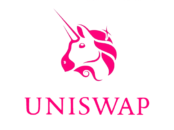 Logo de Uniswap