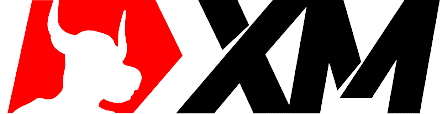 Logo del bróker XM
