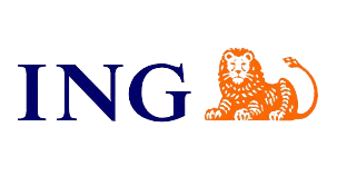 Logo de ING