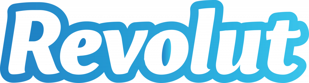 Logo de Revolut
