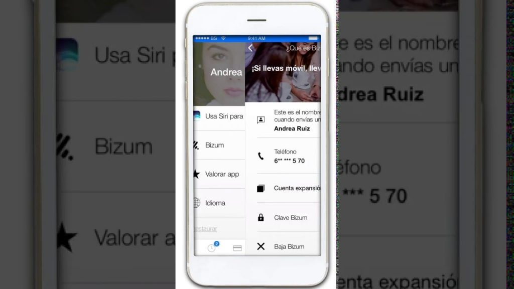 Bizum Sabadell