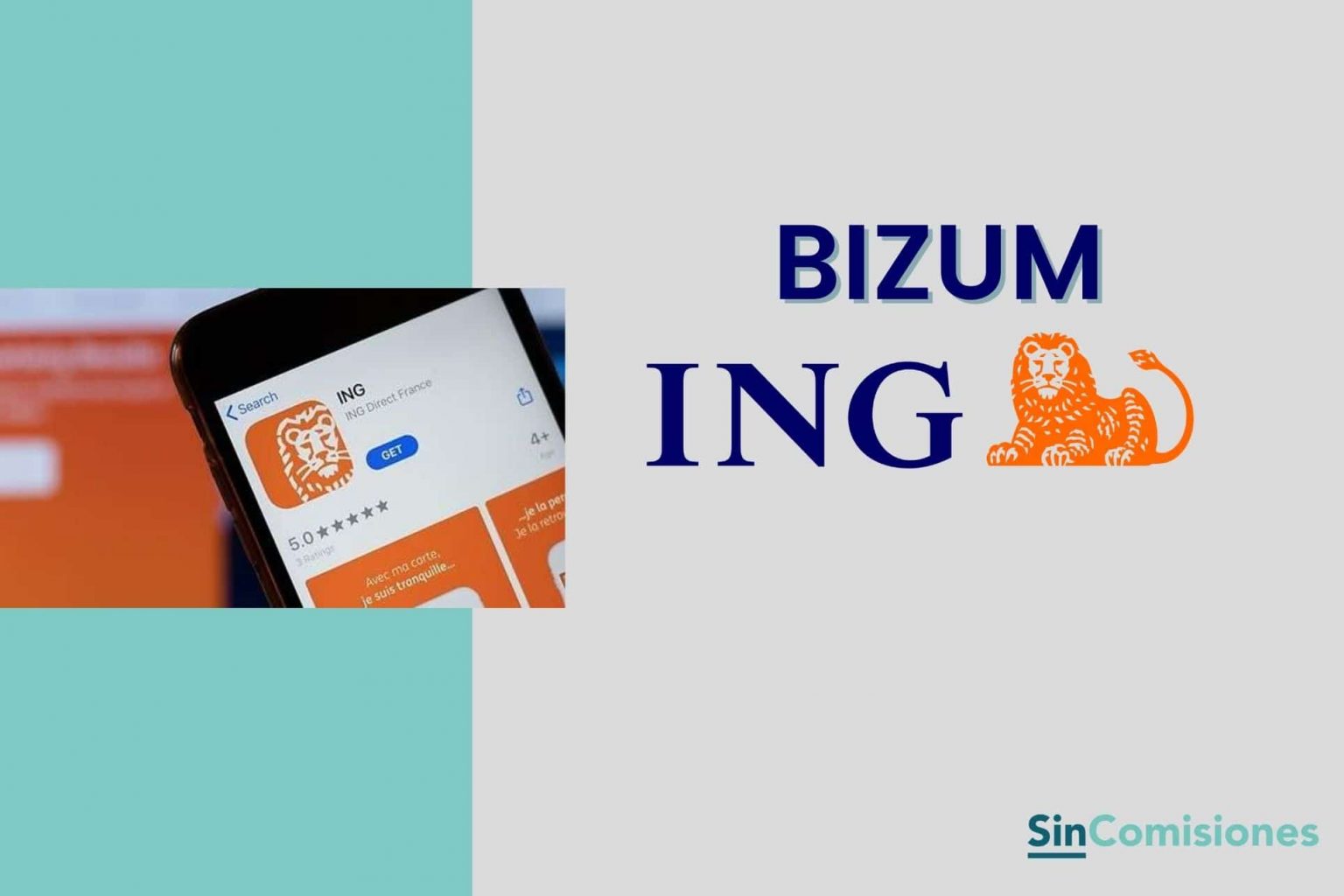 Bizum ING Cómo activar, cómo funciona y límites