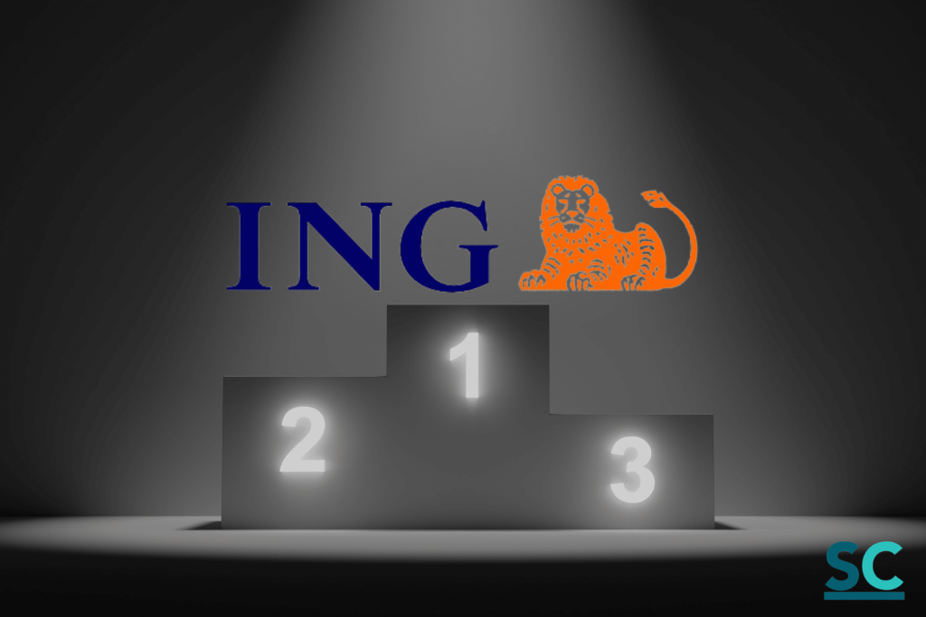 Mejor cuenta sin comisiones ING vs Santander