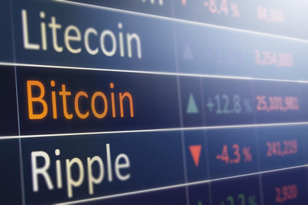 TOP Mejores Brókers para Invertir en Criptomonedas. Actualizado 2022