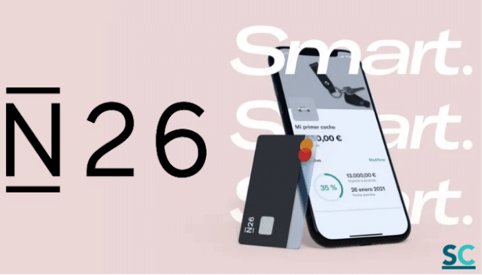 N26 se enorgullece de presentar una tarjeta con grandes beneficios para viajeros y una App móvil desde la que puedes gestionar todo lo relacionado a la cuenta