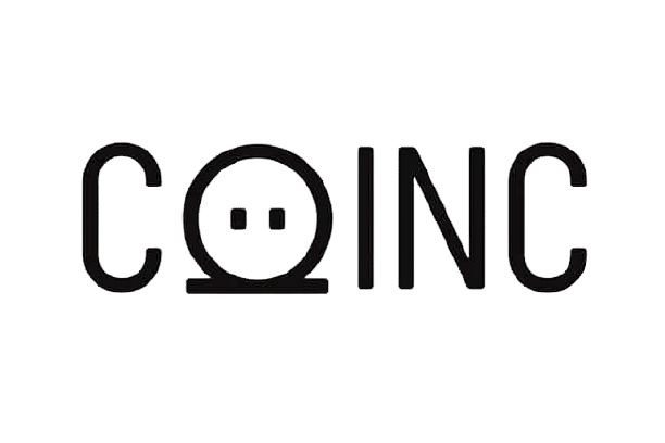 Logo de Coinc