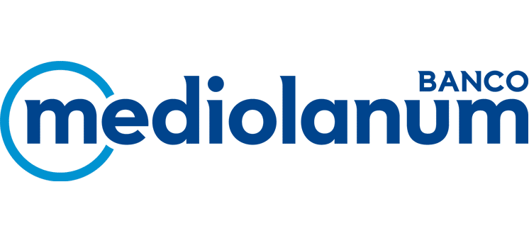 Logo Banco Mediolanum