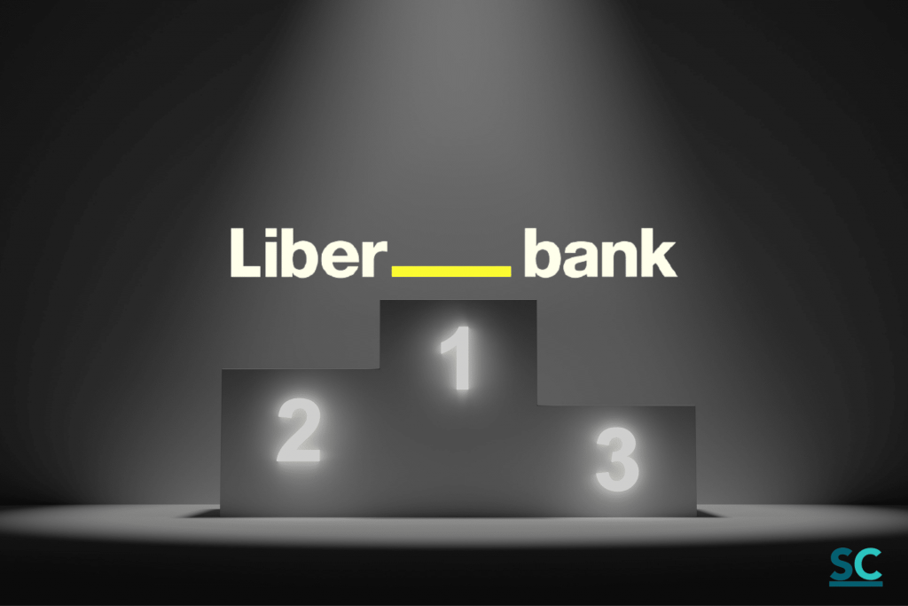 Liberbank vs Unicaja: mejor cuenta nómina sin comisiones
