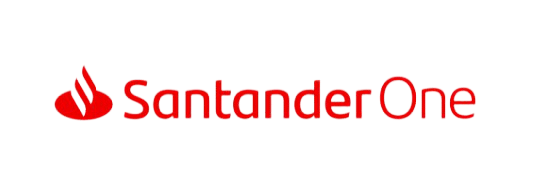 Logo de Santander One