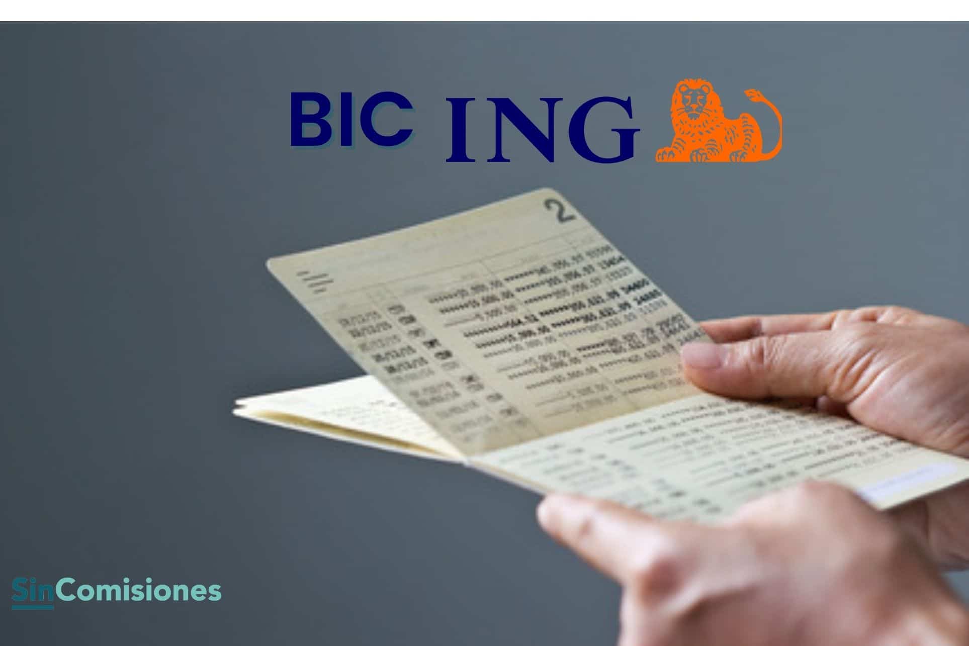 Cual Es El Codigo Iban De Ing ▷▷ SWIFT/BIC de ING: ¿Cuál es y para qué te sirve?